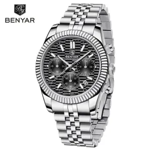 Benyar S001 - Imagen 4